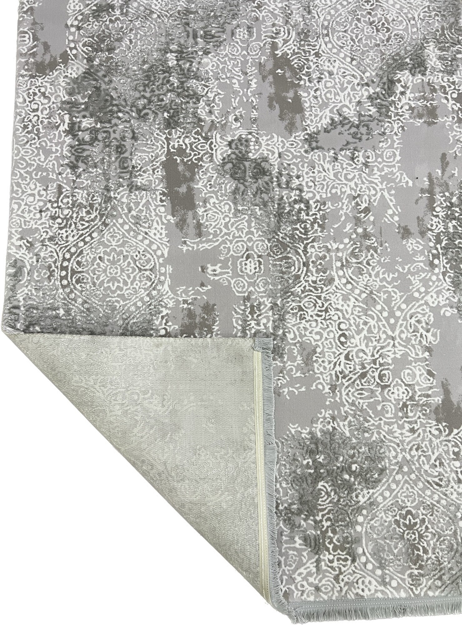 Ковер Art Carpet BERRA 49D GRY 200x290 см - фото 4