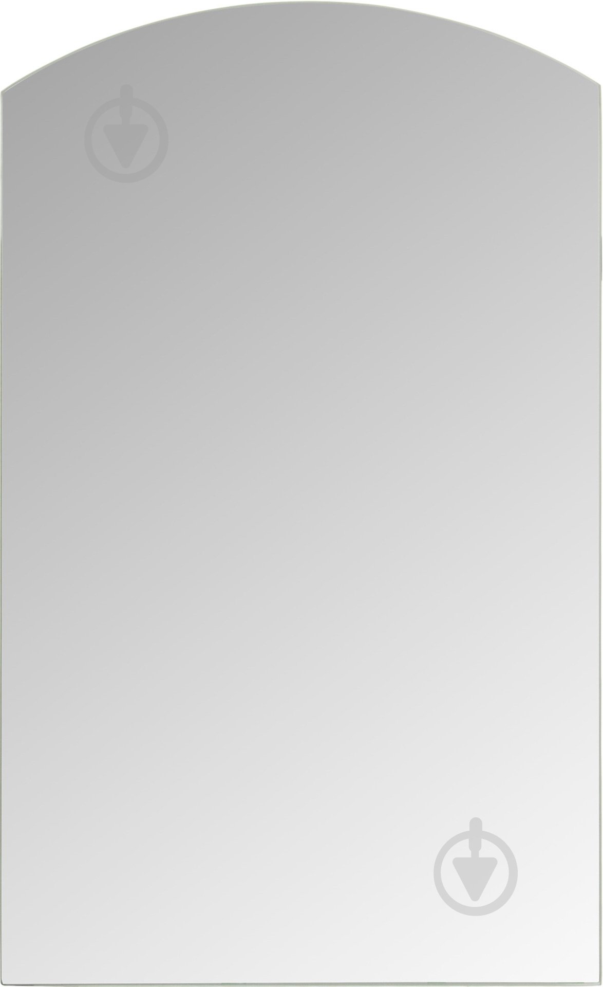 Зеркало ХАСТ Арка 300x500 - фото 1 Зеркало ХАСТ Арка 300x500 - фото 1