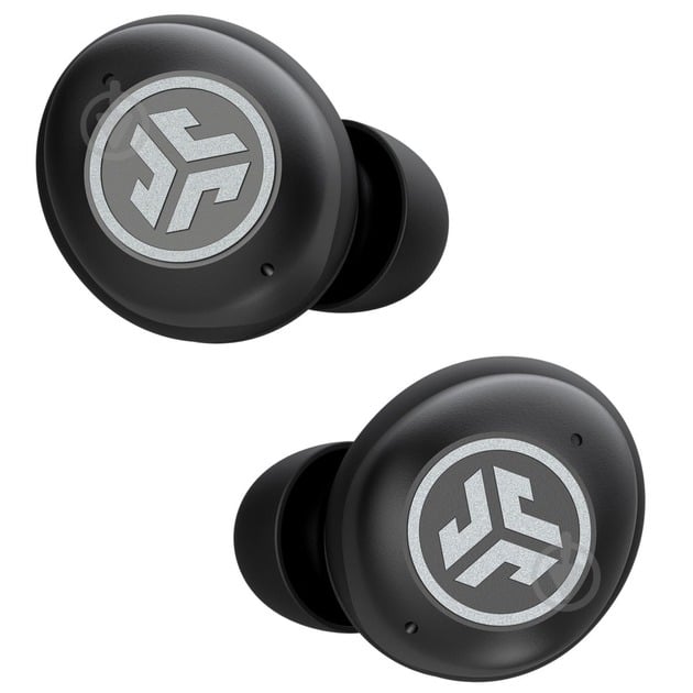Наушники JLab JBuds Air Pro black (IEUEBJBAIRPRORBLK82) - фото 5 Наушники JLab JBuds Air Pro black (IEUEBJBAIRPRORBLK82) - фото 5