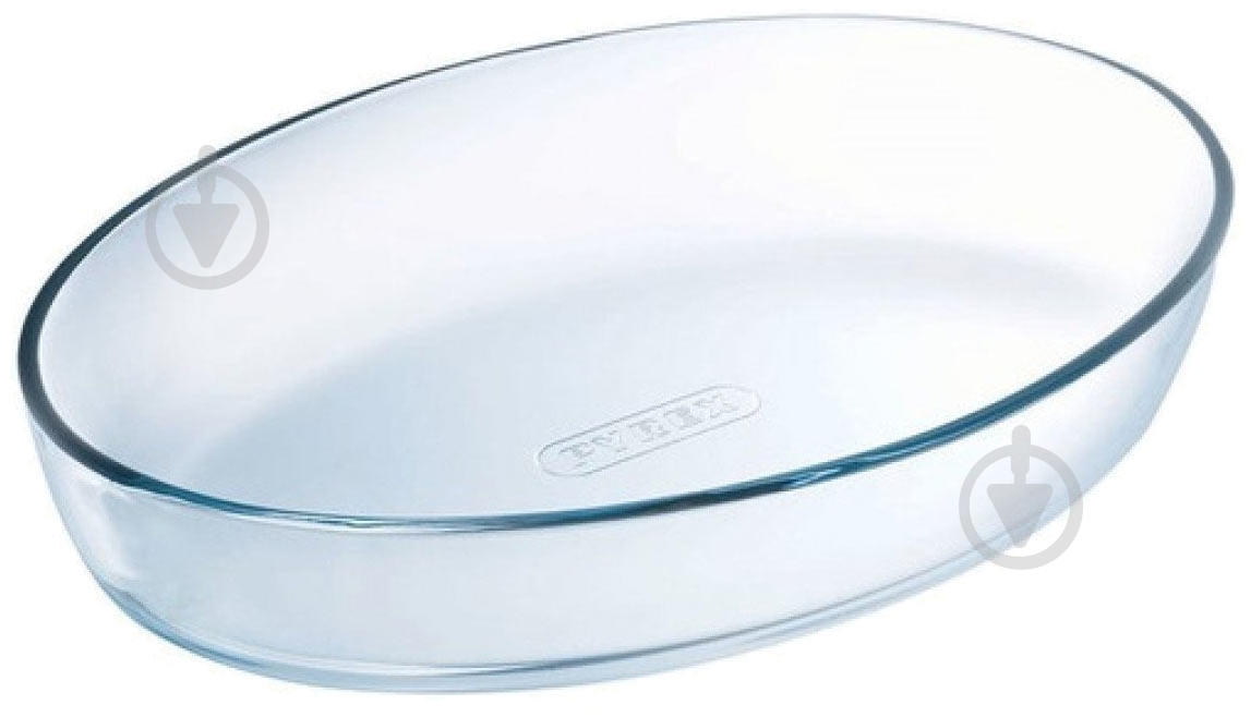 Форма для запекания Pyrex Essentials 30 х 21 х 6 см (345BN00) - фото 1