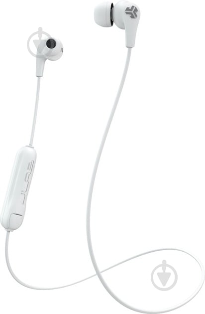 Наушники JLab JBuds Pro Wireless grey (IEUEBPRORWHTGRY123) - фото 1 Наушники JLab JBuds Pro Wireless grey (IEUEBPRORWHTGRY123) - фото 1