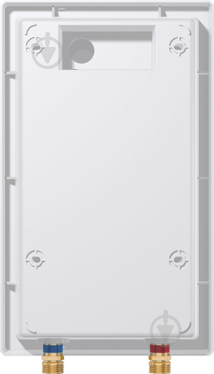 Электроводонагреватель проточный Thermex Topflow 10000 - фото 4