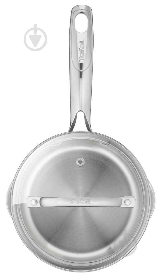Набір посуду Tefal Duetto 10 предметів G719SA74 - фото 13