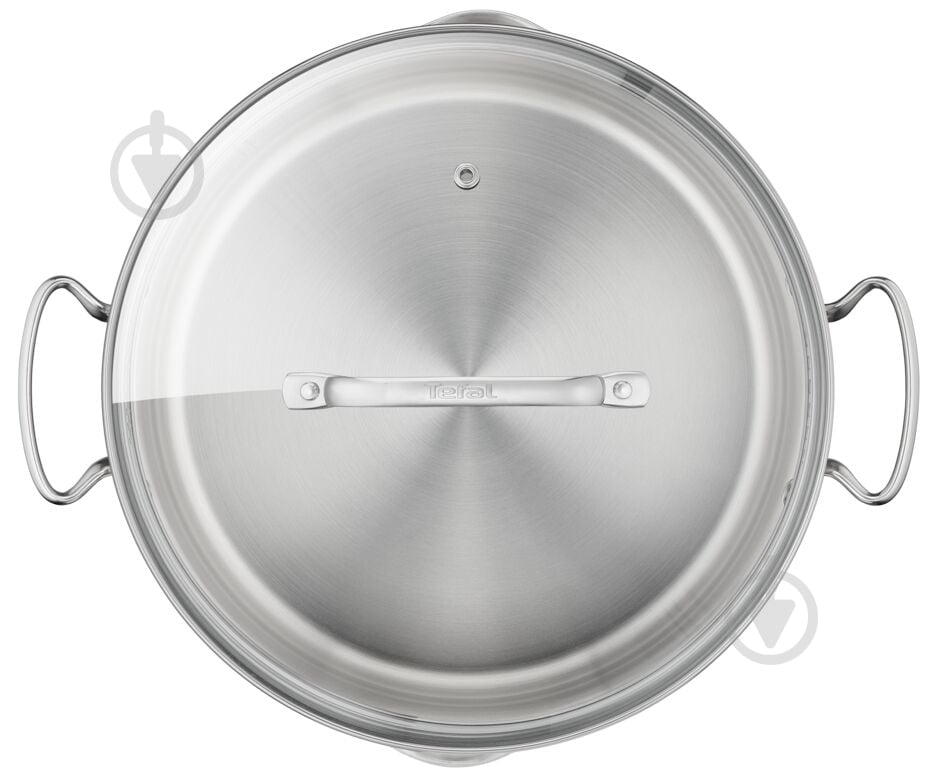 Набір посуду Tefal Duetto 10 предметів G719SA74 - фото 8