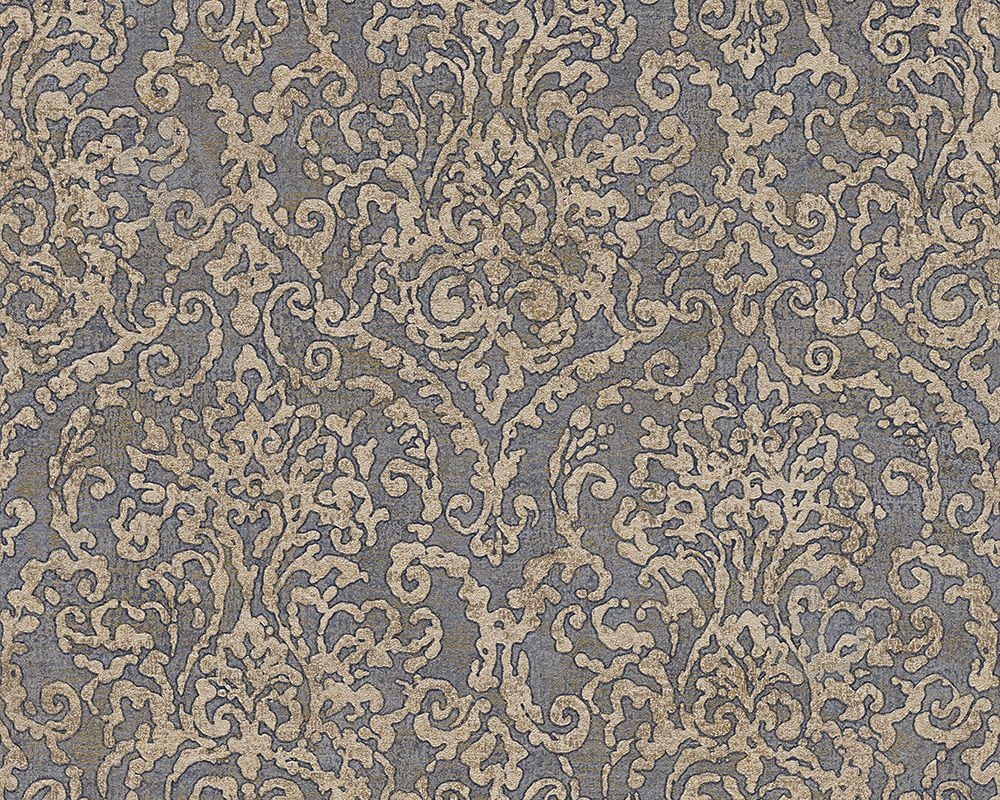 Обои A.S. Creation Bohemian Burlesqe 96047-3 - фото 1