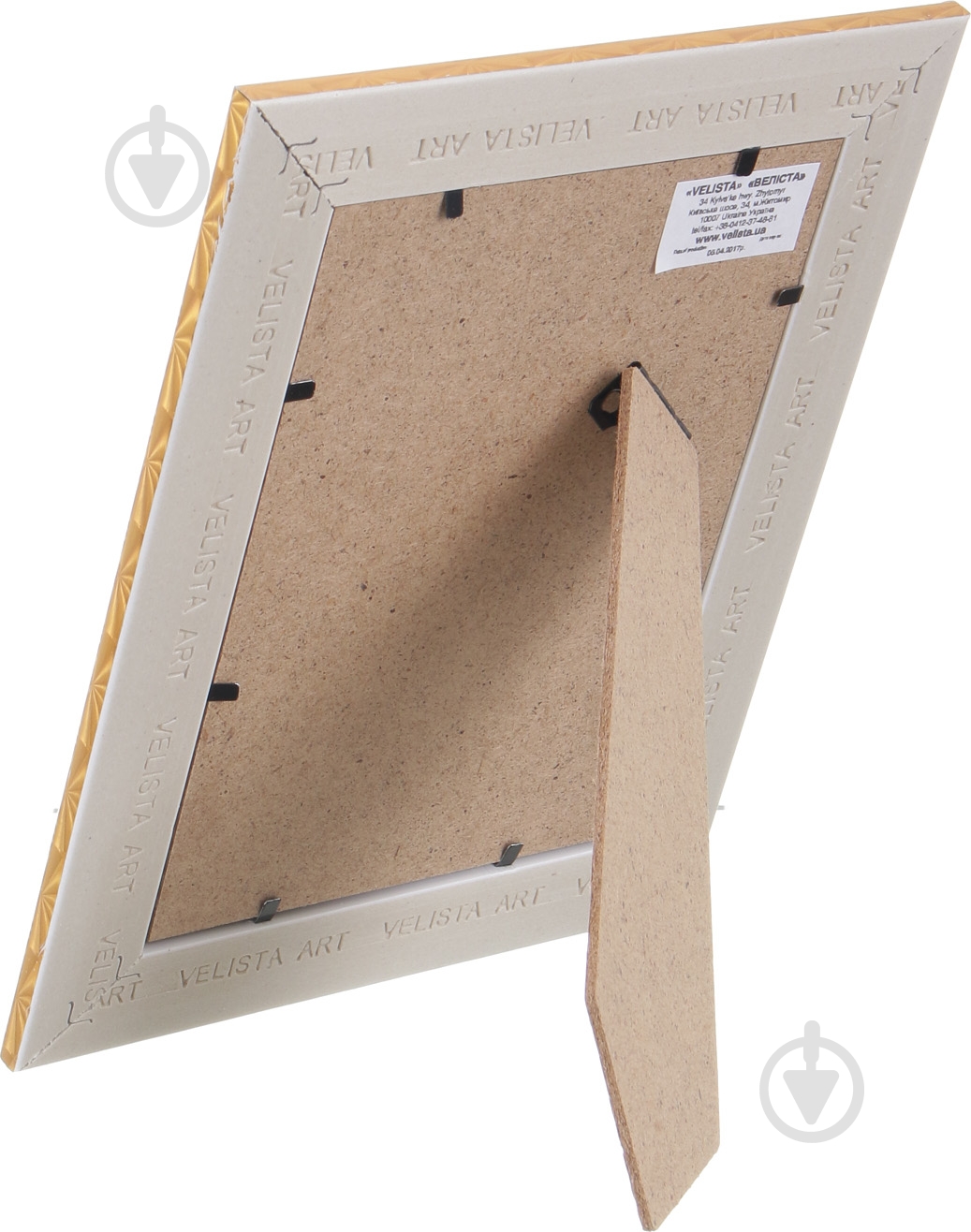 Зеркало Velista 31V-LS038v - фото 3 Зеркало Velista 31V-LS038v - фото 3