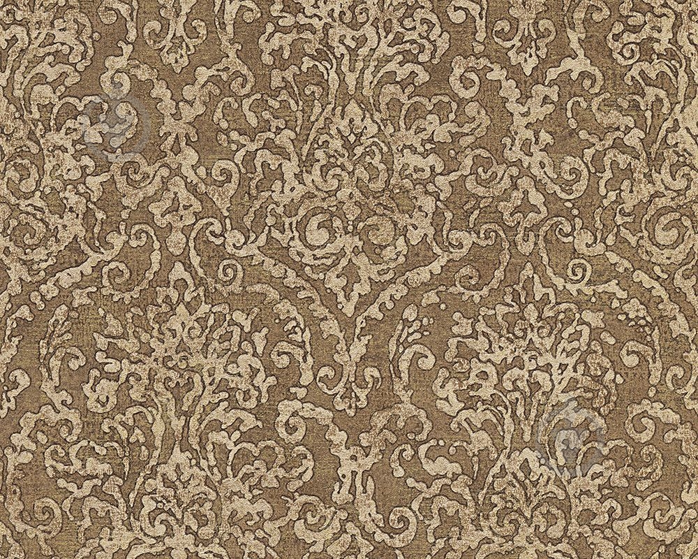 Обои A.S. Creation Bohemian Burlesqe 96047-4 - фото 1