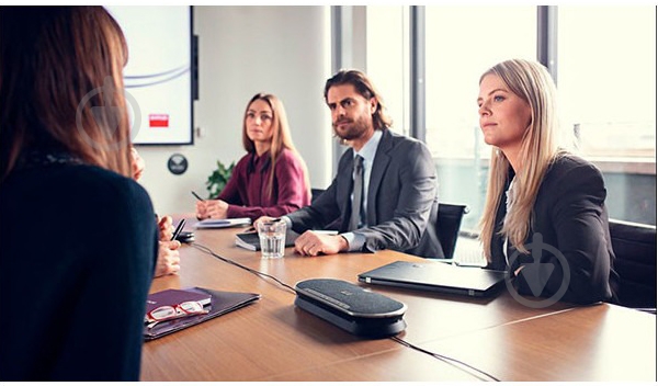 Спикерфон Epos Expand 80 (1000202) - фото 5