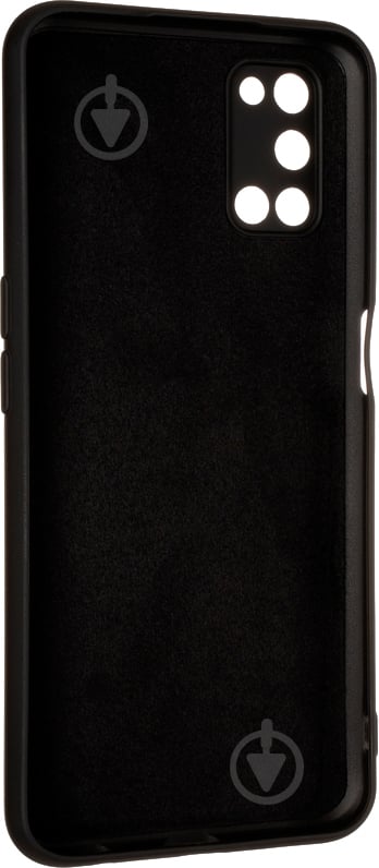 Чехол Gelius Full Soft Case для Xiaomi Redmi 10 - фото 4 Чехол Gelius Full Soft Case для Xiaomi Redmi 10 - фото 4