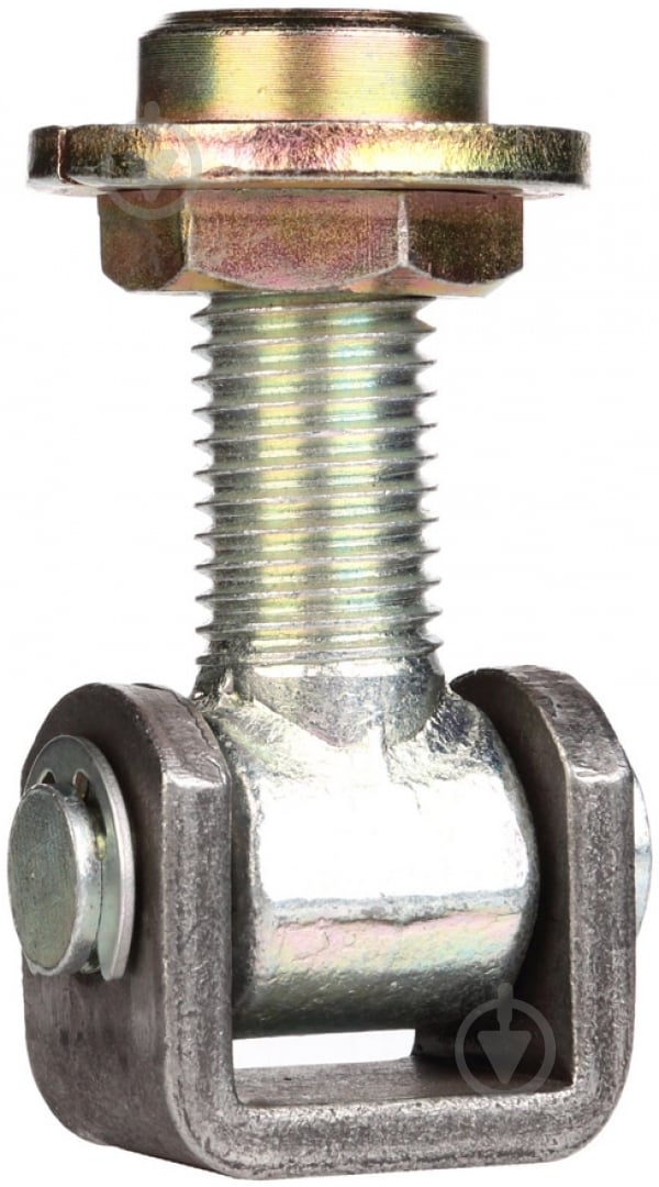 Петли для ворот Укритарм приварные 110х60 мм M20 - фото 1 Петли для ворот Укритарм приварные 110х60 мм M20 - фото 1