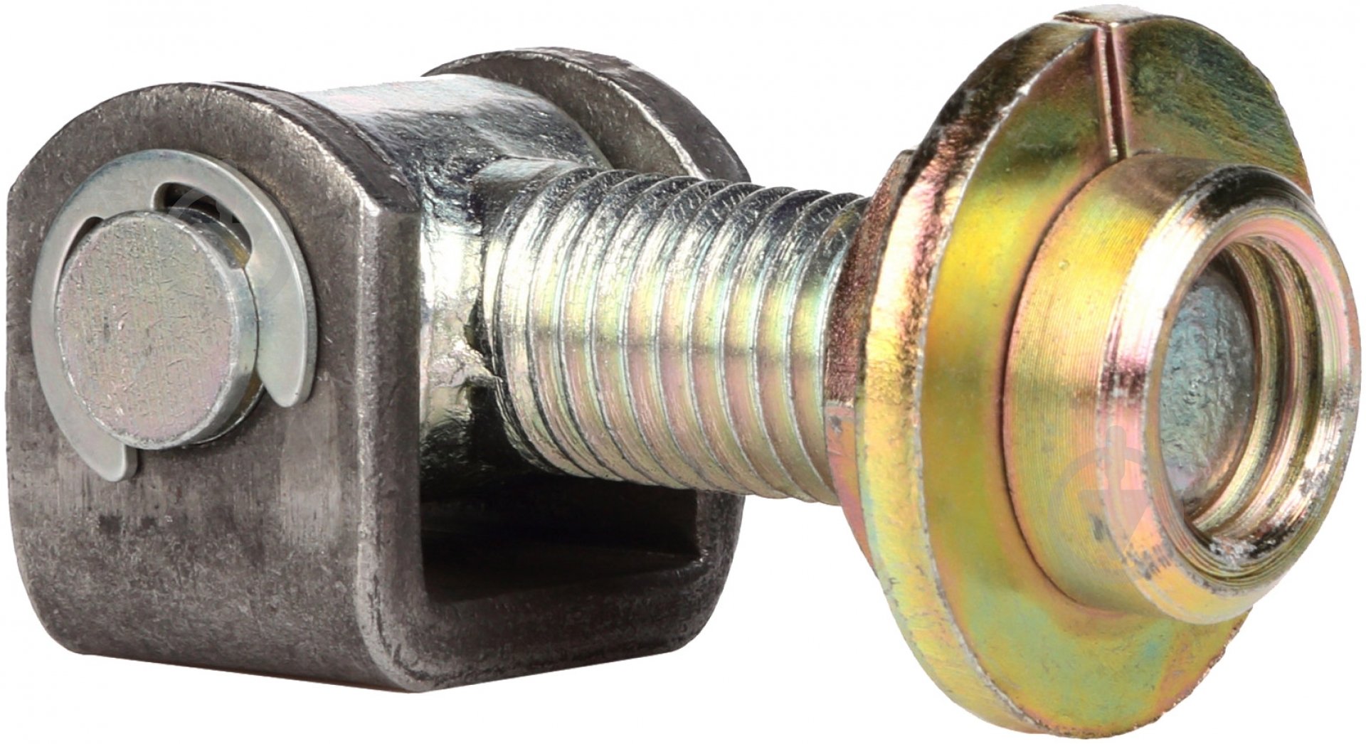 Петли для ворот Укритарм приварные 110х60 мм M20 - фото 2 Петли для ворот Укритарм приварные 110х60 мм M20 - фото 2