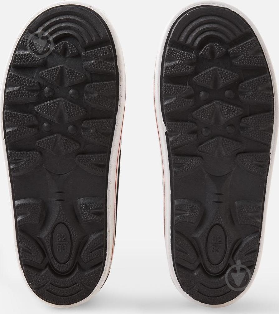 Напівчоботи для дівчаток Reima Coconi розмір 34-35 рожевий - фото 7