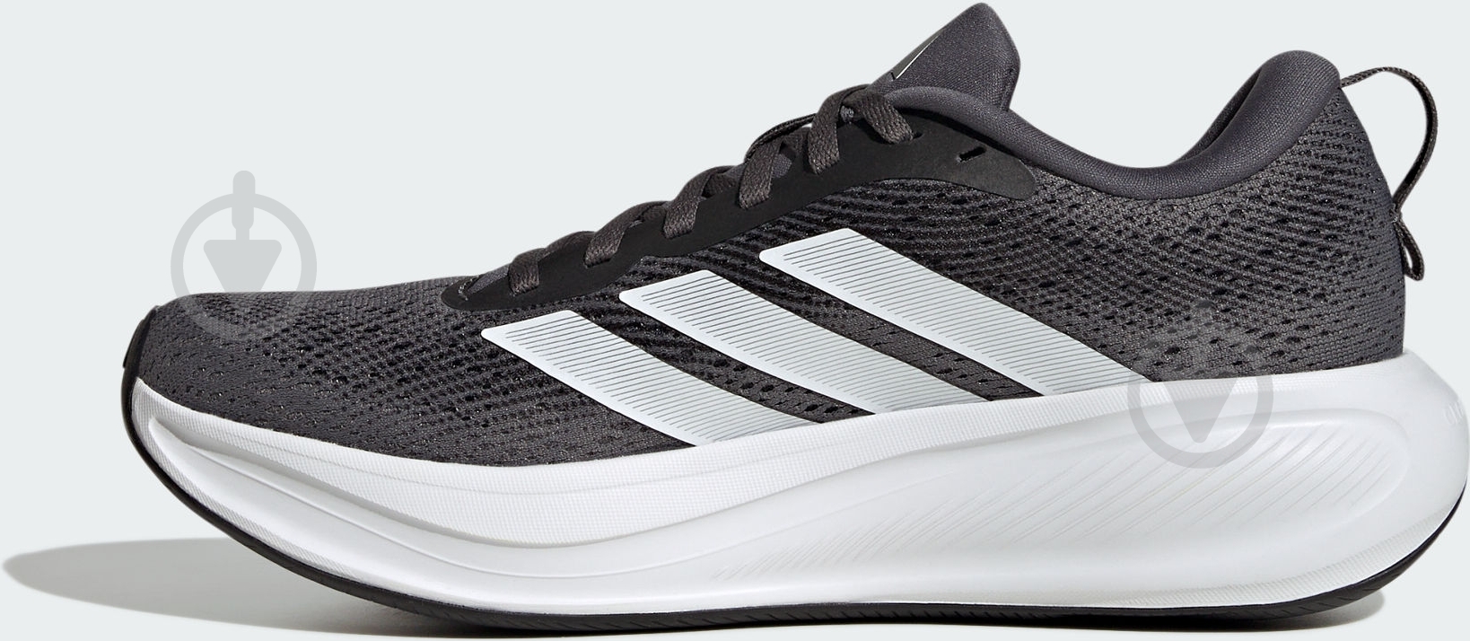 ᐉ Кросівки чоловічі Adidas RESPONSE PACE KJ1779 р.36 чорні