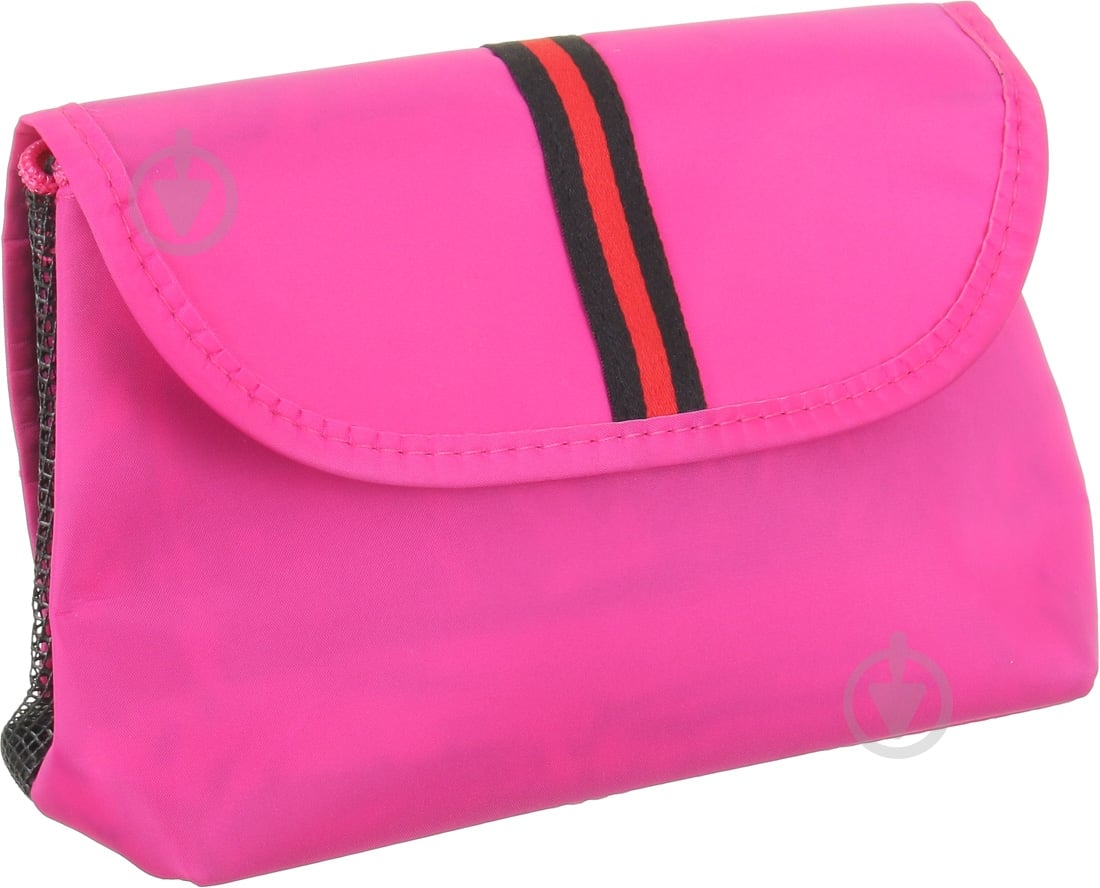 Косметичка Органайзер B609 фуксія - фото 2