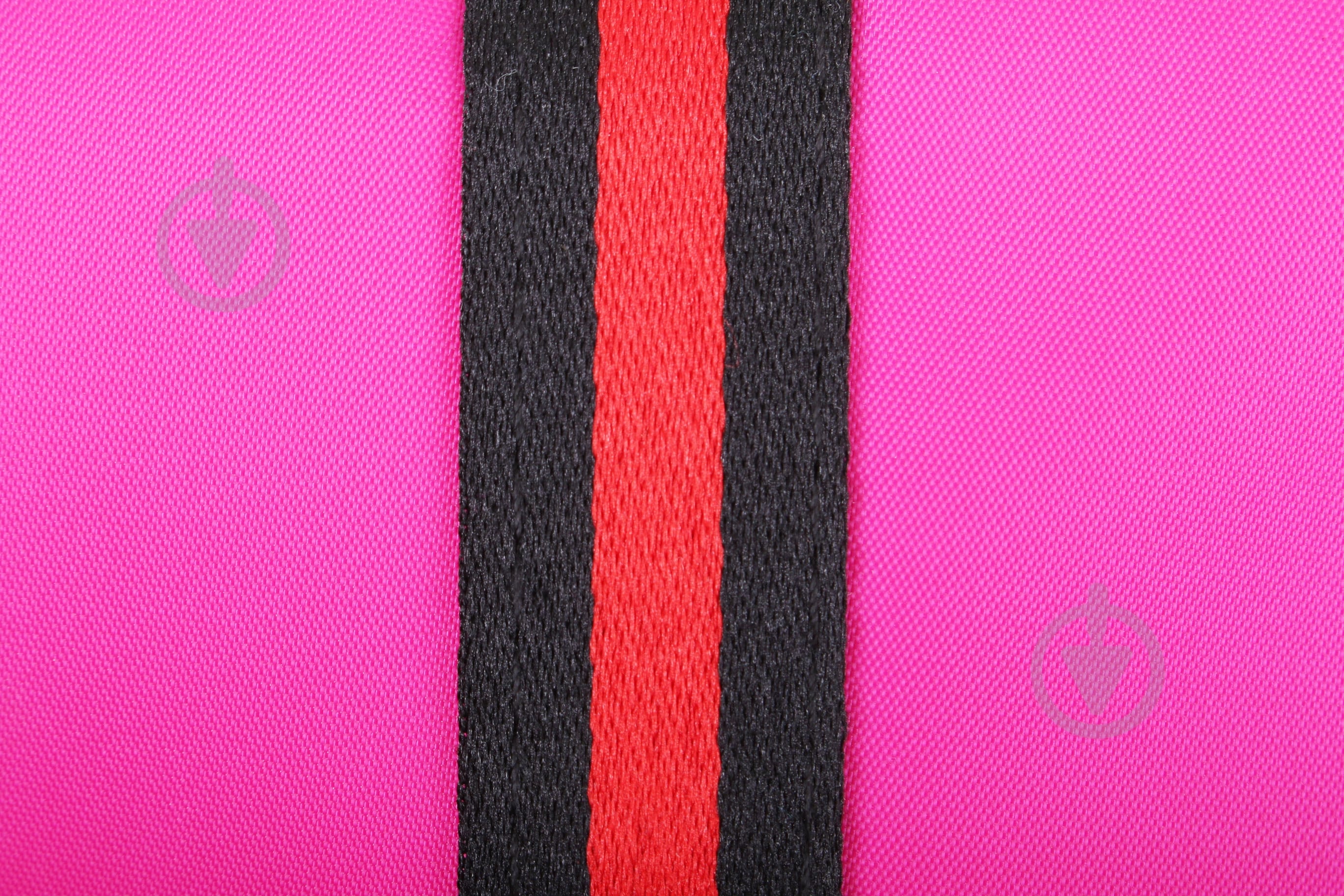 Косметичка Органайзер B609 фуксія - фото 4