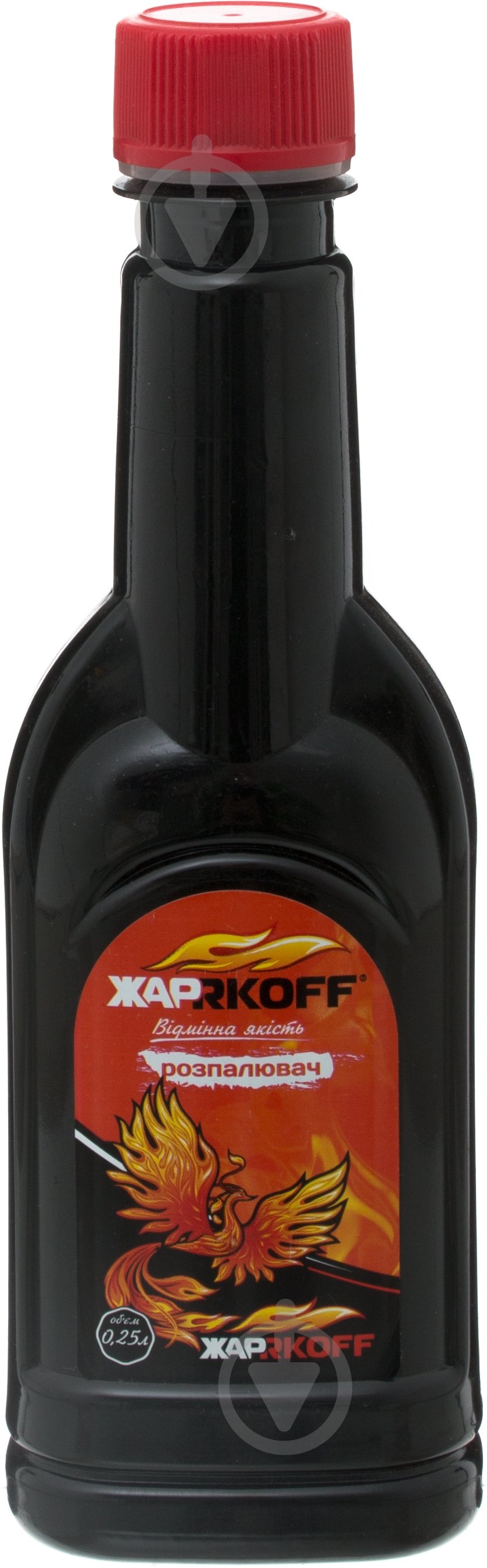 Разжигатель Jarrkoff 250 мл - фото 2