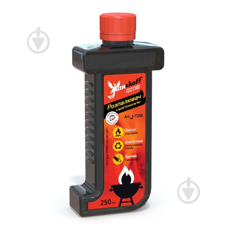 Разжигатель Jarrkoff 250 мл - фото 1