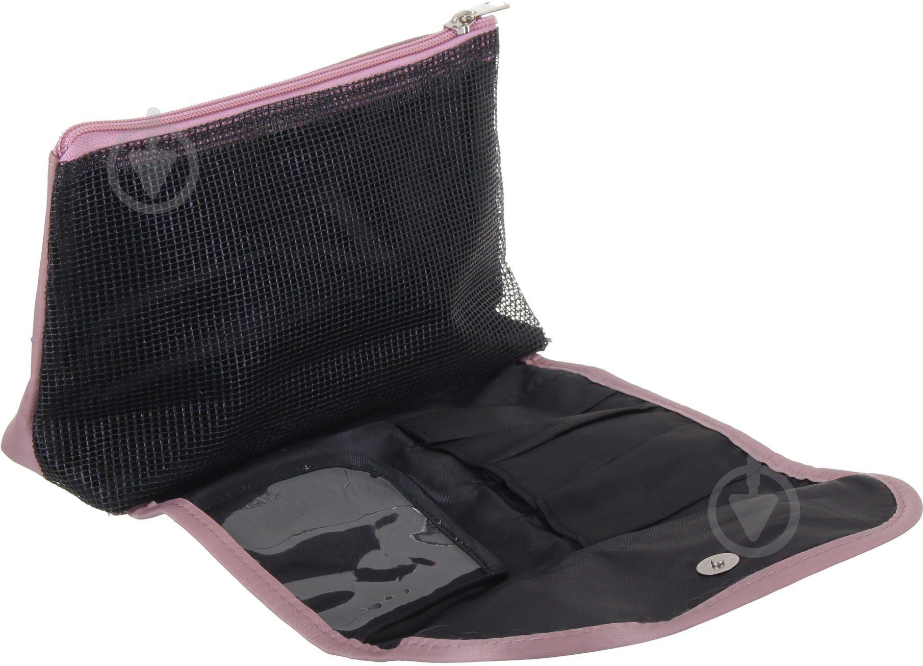 Косметичка Органайзер B609 пудра - фото 3