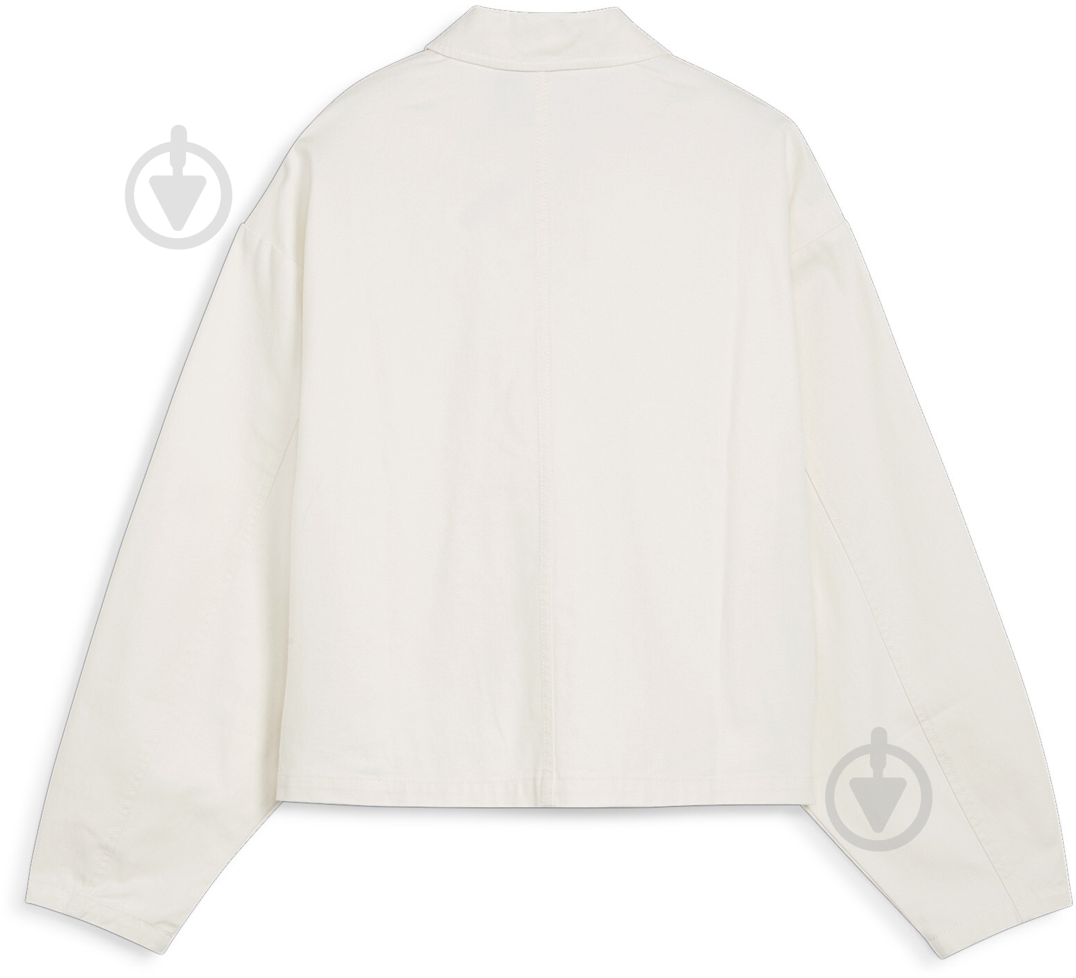 Куртка Puma CLASSICS SHORE JACKET 62369766 р.M - фото 2
