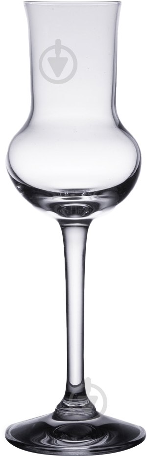 Рюмка Stoelzle Bar&Liqueur Grappa 90 мл 1 шт. - фото 1 Рюмка Stoelzle Bar&Liqueur Grappa 90 мл 1 шт. - фото 1