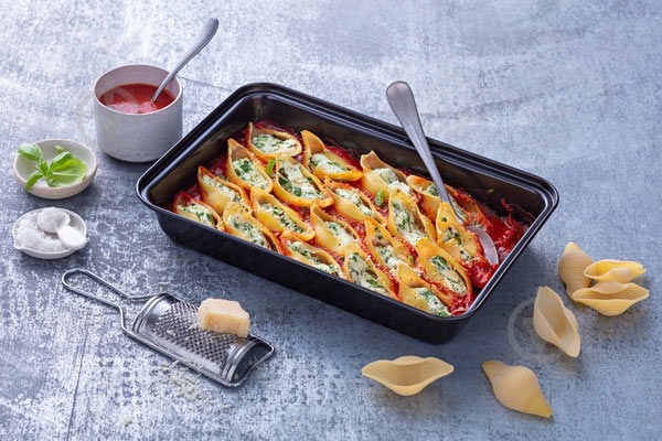Форма для запікання Pyrex Daily 32 x 22 см (DM34RR6) - фото 3