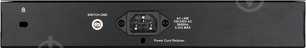 Коммутатор D-Link DGS-1210-20/FL - фото 3