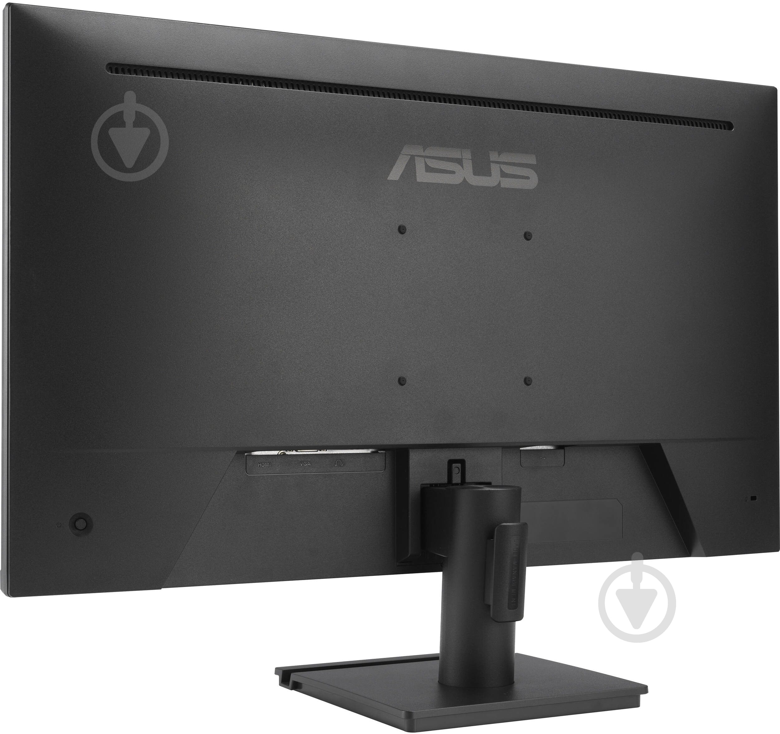 Монітор Asus VA279HG 27" (90LM04J1-B02371) - фото 6