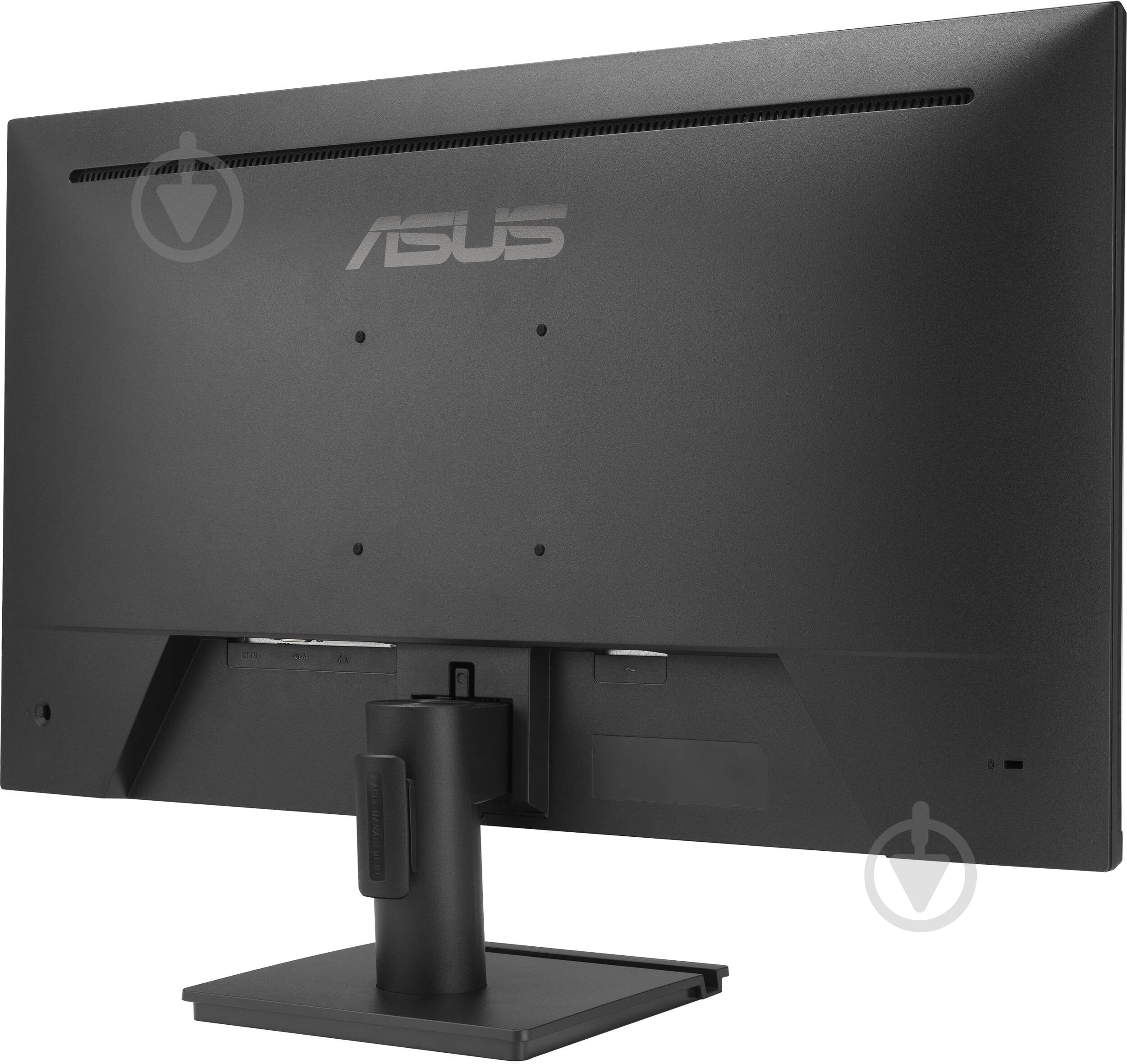 Монітор Asus VA279HG 27" (90LM04J1-B02371) - фото 5