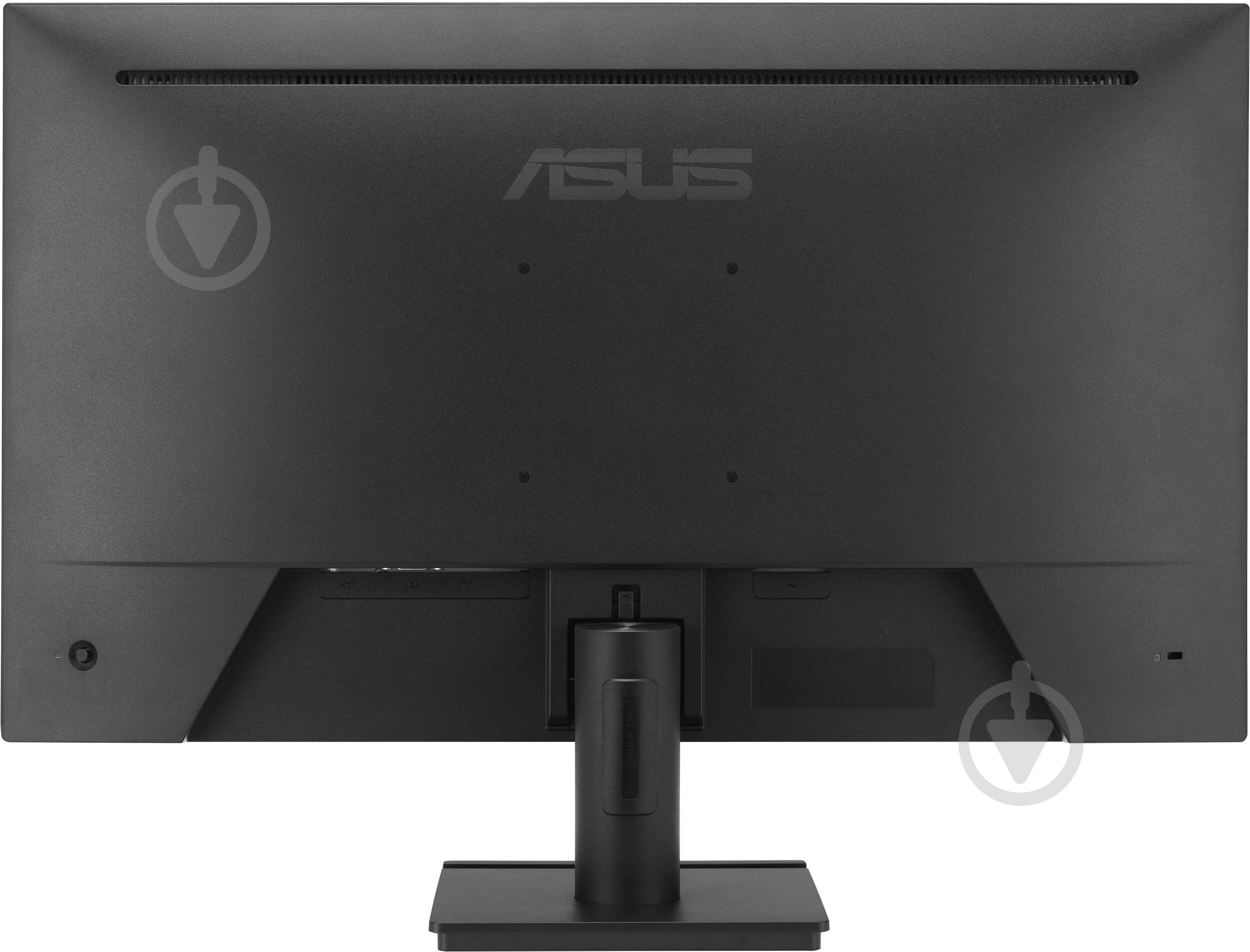 Монітор Asus VA279HG 27" (90LM04J1-B02371) - фото 4