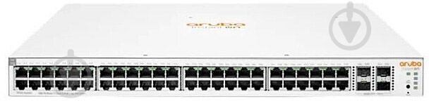 Коммутатор HP IOn 1930 24G 4SFP+ - фото 2