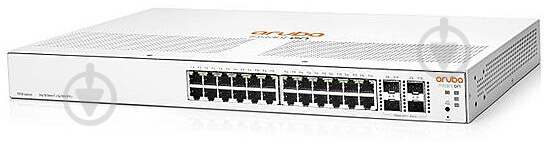 Коммутатор HP IOn 1930 24G 4SFP+ - фото 4