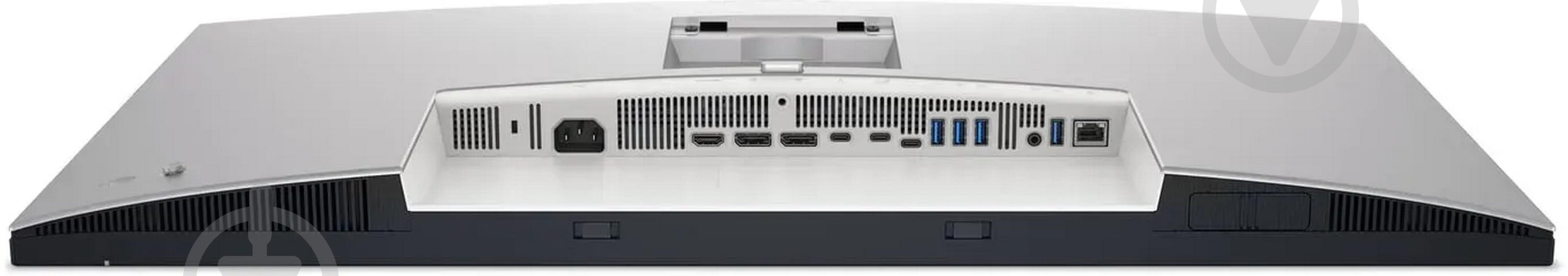 Монитор Dell UltraSharp U3225QE 31,5" (210-BQTK) - фото 3 Монитор Dell UltraSharp U3225QE 31,5" (210-BQTK) - фото 3