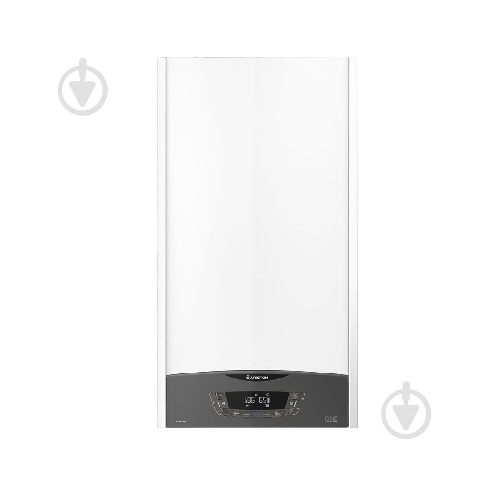 Конденсационный котел Ariston CLAS ONE SYSTEM 24 - фото 1