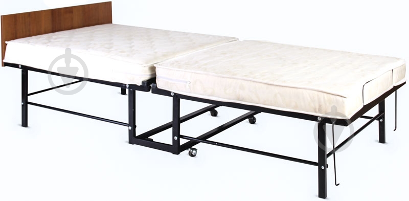 Розкладачка Комфорт 80х200 см Кватро - фото 1