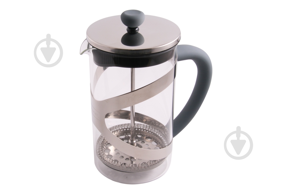 Френч-пресс Lessner 0,6 л 11640-600 - фото 1