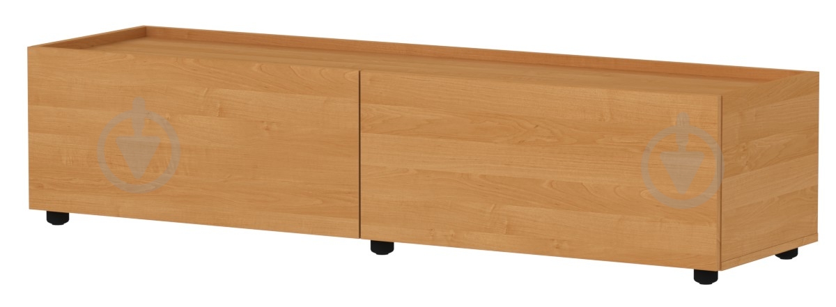 Тумба под ТВ Компанит МГ-6 ольха - фото 1 Тумба под ТВ Компанит МГ-6 ольха - фото 1