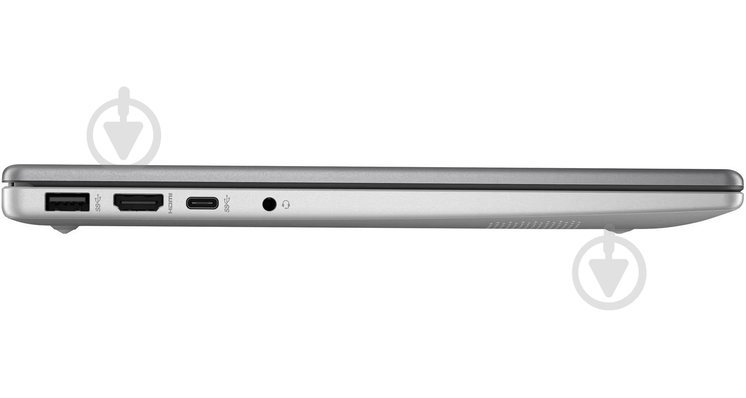 Ноутбук HP 245 G10 14" (A3DU4ES) turbo silver - фото 4 Ноутбук HP 245 G10 14" (A3DU4ES) turbo silver - фото 4