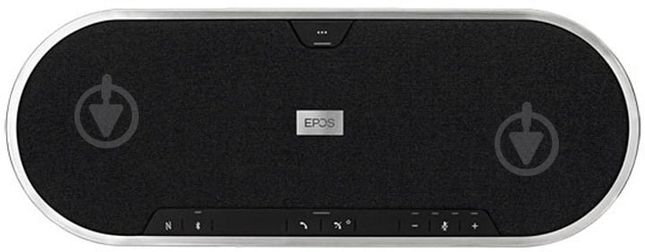 Спикерфон Epos EXPAND 80T 1.0 black (1000203) - фото 1