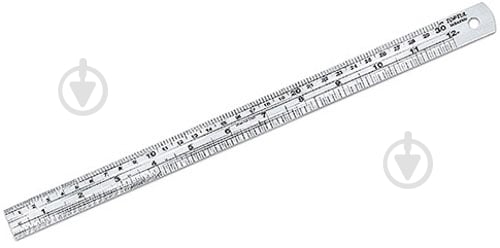 Линейка Toptul IABA1000 1000 мм 40" - фото 1