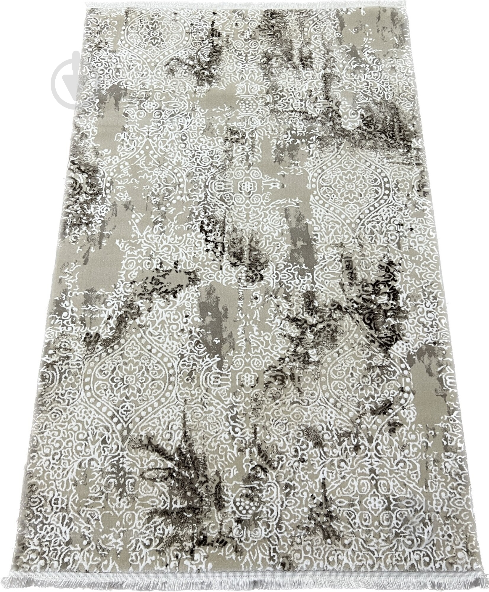 Ковер Art Carpet BERRA 49D BEJ 100x200 см - фото 2 Ковер Art Carpet BERRA 49D BEJ 100x200 см - фото 2