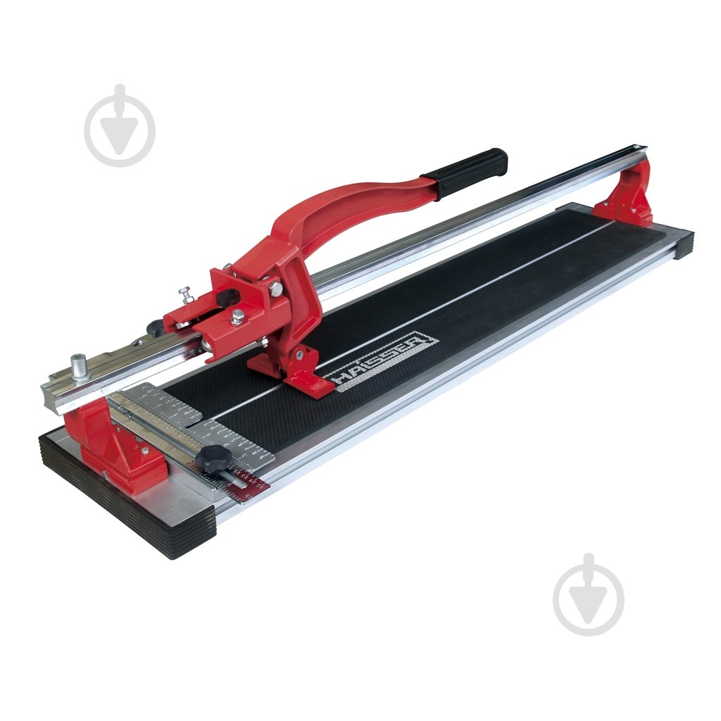 Плиткоріз ручний Haisser 64035 монорейковий 900 мм 94650 - фото 1