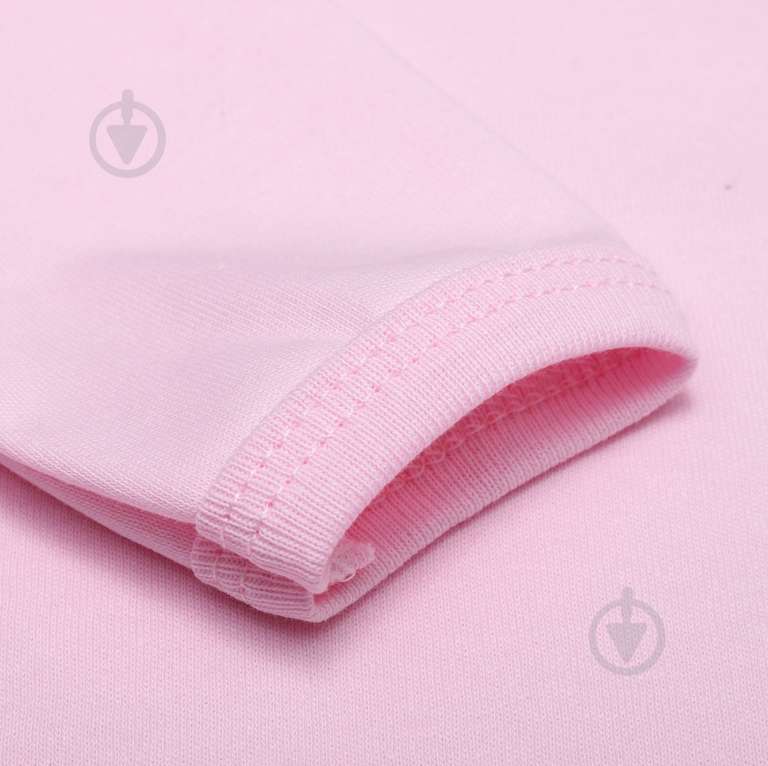 Боди детское для девочки Bambinelli Princess Б301-3 р.80 розовый - фото 4