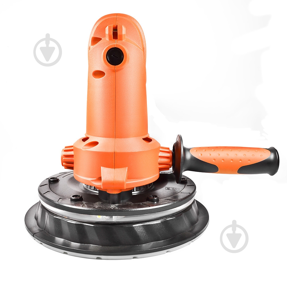 Шлифмашина полировальная WerkFix DWS-850-WF - фото 2