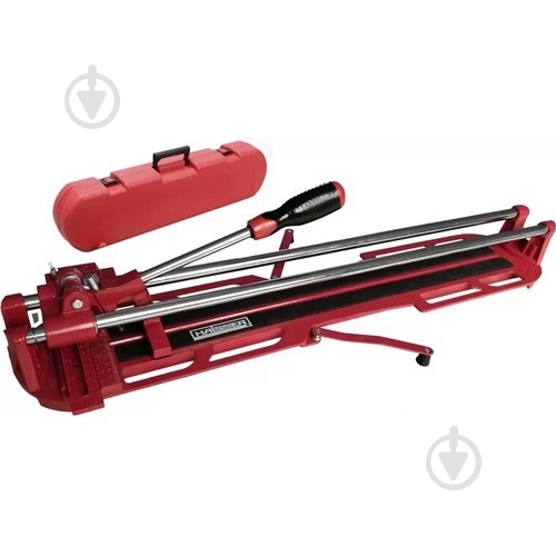 Плиткорез ручной Haisser 64039 94652 - фото 1