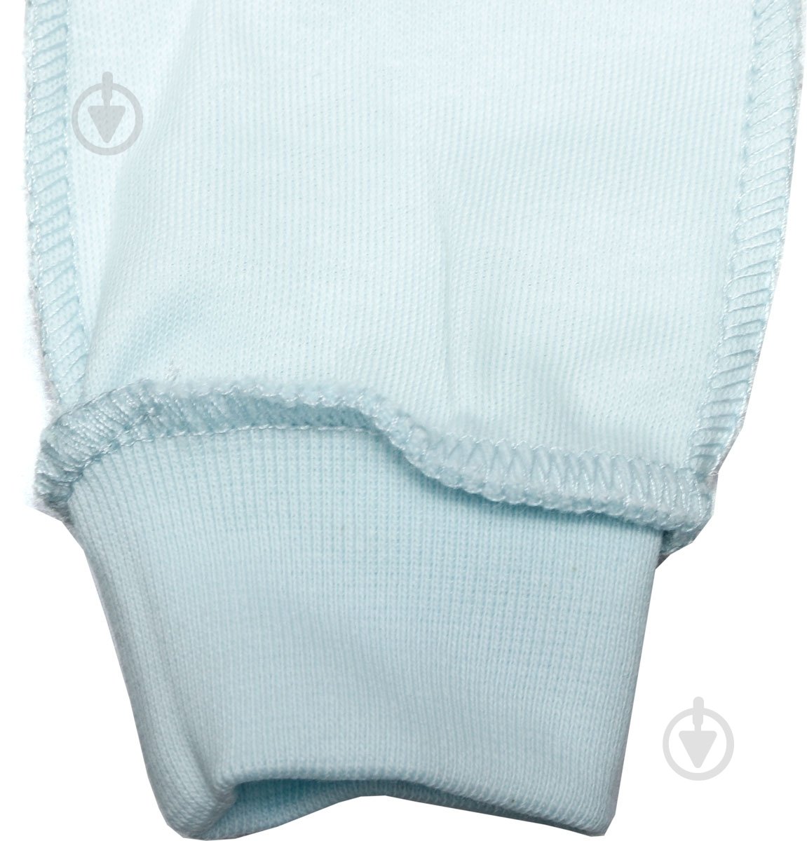 Царапки Bambinelli В300 голубой - фото 3