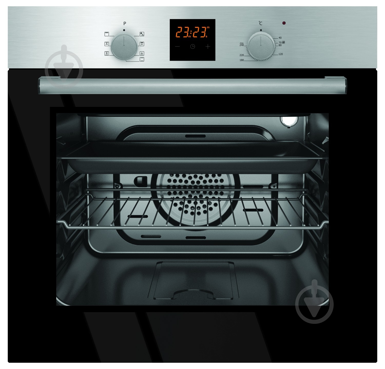 Духовой шкаф Gunter&Hauer EOT 665 T - фото 1