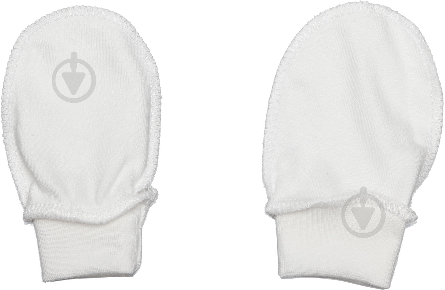 Царапки Bambinelli В300 молочный - фото 1