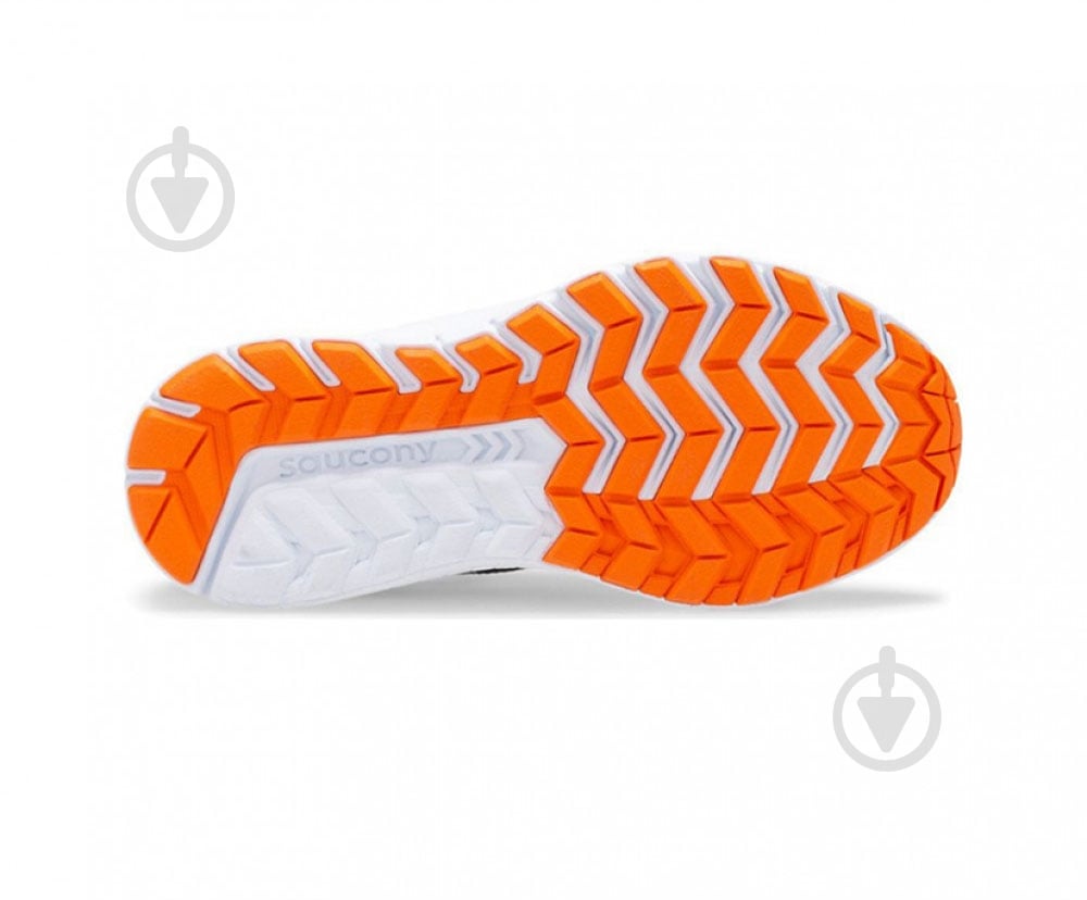 Кроссовки Saucony SK263275 р.35 синие - фото 4