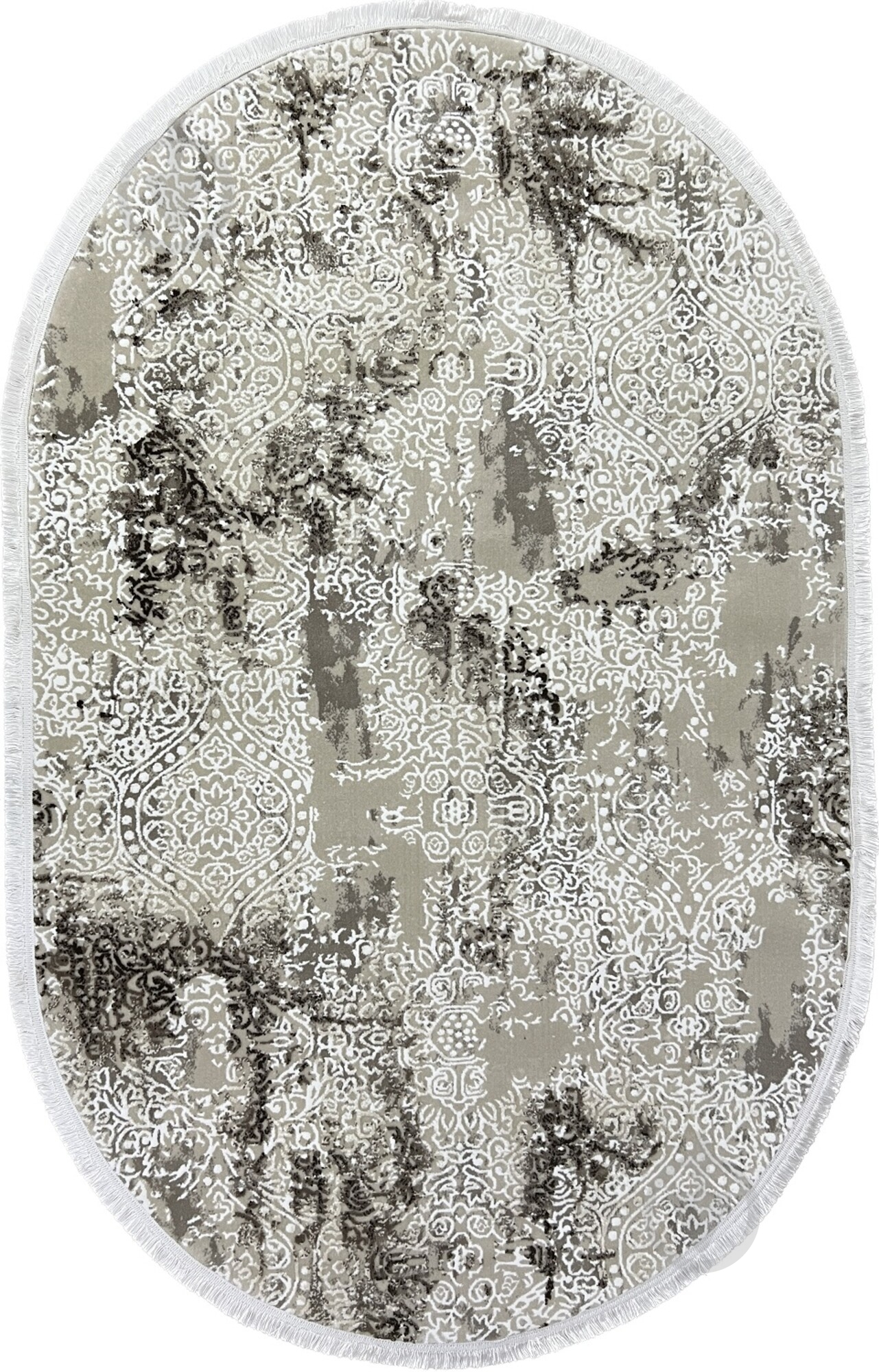 Ковер Art Carpet BERRA 49O BEJ 100x200 см - фото 1