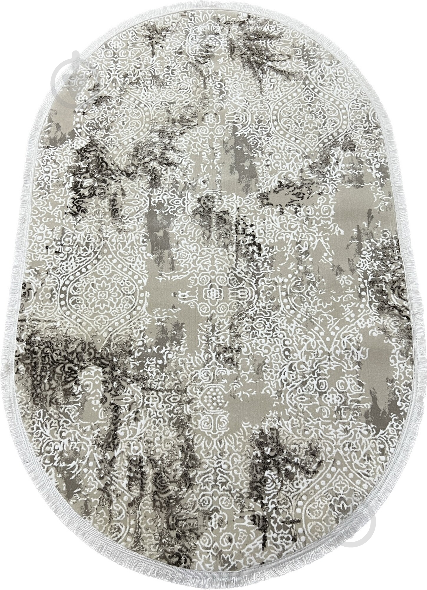 Ковер Art Carpet BERRA 49O BEJ 100x200 см - фото 2